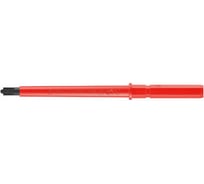 Стержень диэлектрический WERA 65i PZ/S #2х154 мм WE-003446