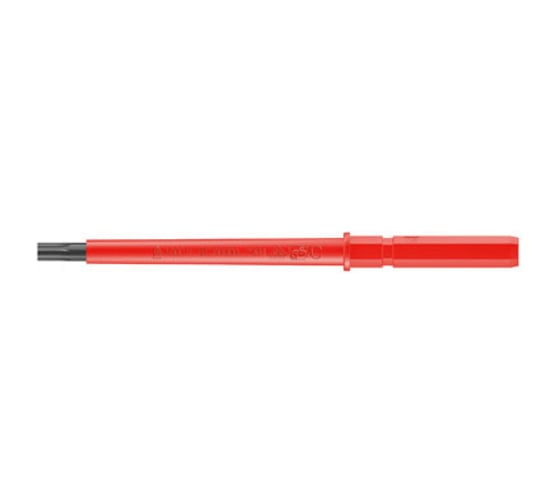 Стержень 1000 В (TX 15; 154 мм) KRAFTFORM KOMPAKT 67i WERA WE-003432 1