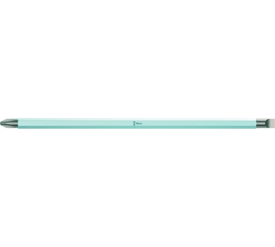 Стержень комбинированный (PH 3; 7 мм; 1,2 мм) WERA WE-002926 1
