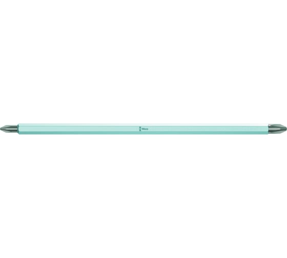 Стержень комбинированный (PH 1- PH 2) WERA WE-002950 1