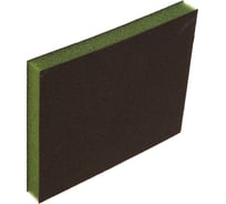 Губка Best for Contour (98х120х13 мм) Bosch 2608608231