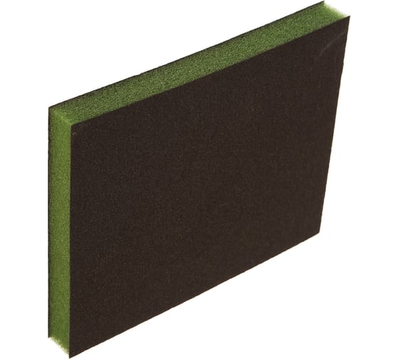 Губка Best for Contour (98х120х13 мм) Bosch 2608608231
