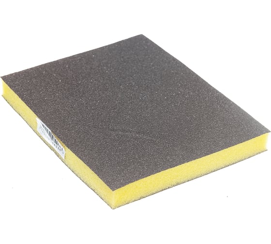 Губка Best for Contour (98х120х13 мм) Bosch 2608608230