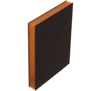 Губка Best for Contour (98х120х13 мм) Bosch 2608608229