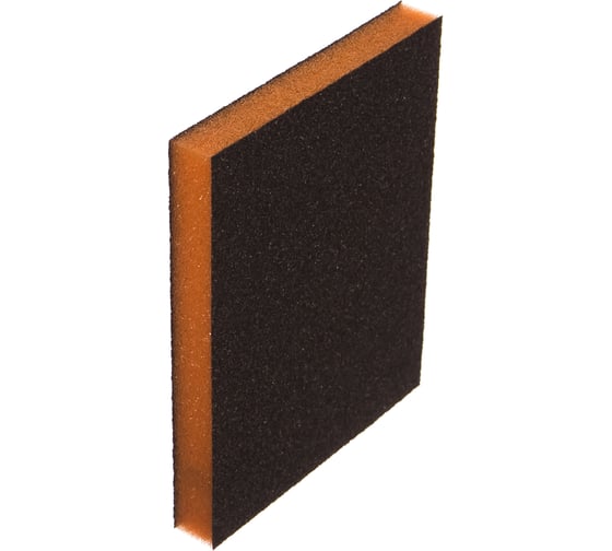 Губка Best for Contour (98х120х13 мм) Bosch 2608608229 1