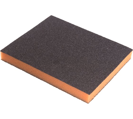 Губка Best for Contour (98х120х13 мм) Bosch 2608608229