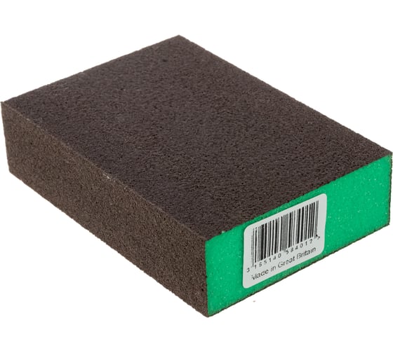 Губка Best for Flat and Edge (69х97х26 мм) Bosch 2608608228