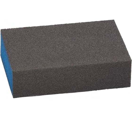 Губка Best for Flat and Edge (69х97х26 мм) Bosch 2608608227 1