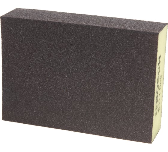 Губка Best for Flat and Edge (69х97х26 мм) Bosch 2608608226