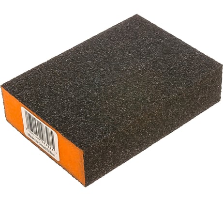 Губка Best for Flat and Edge (69х97х26 мм) Bosch 2608608225