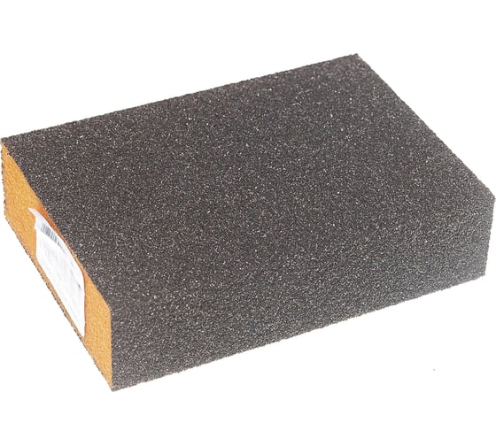 Губка Best for Flat and Edge (69х97х26 мм) Bosch 2608608225