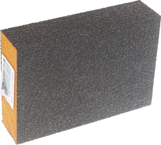 Губка Best for Flat and Edge (69х97х26 мм) Bosch 2608608225
