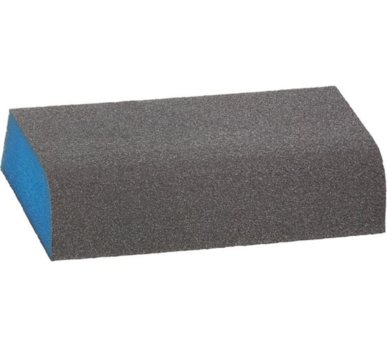 Губка Best for Profile (69х97х26 мм) Bosch 2608608224 1