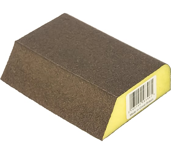 Губка Best for Profile (69х97х26 мм) Bosch 2608608223 1