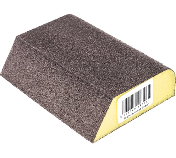 Губка Best for Profile (69х97х26 мм) Bosch 2608608223