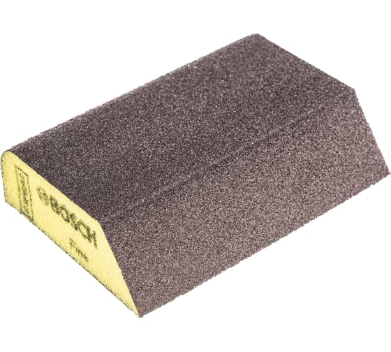 Губка Best for Profile (69х97х26 мм) Bosch 2608608223
