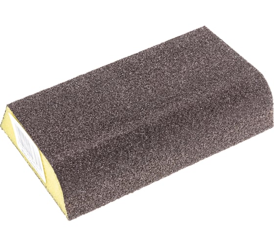 Губка Best for Profile (69х97х26 мм) Bosch 2608608223