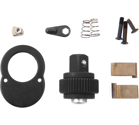 Ремкомплект трещотки динамометрического ключа 3/8" (для модели 690111) Дело Техники 697111