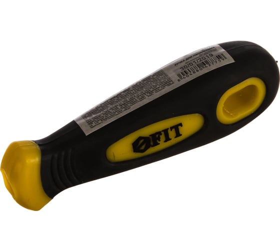 Рукоятка для напильников FIT IT 42775
