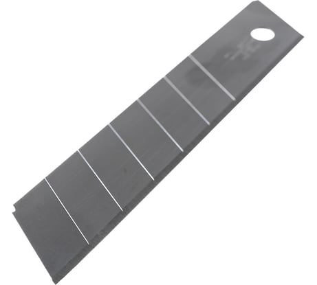 Сегментированное лезвие Kraftool 7 сегментов 25мм 5шт 09607-25-S5