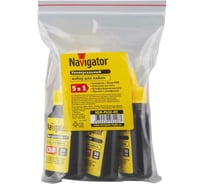 Набор для пайки NEM-Ph02-H5 (5 шт.) Navigator 93146