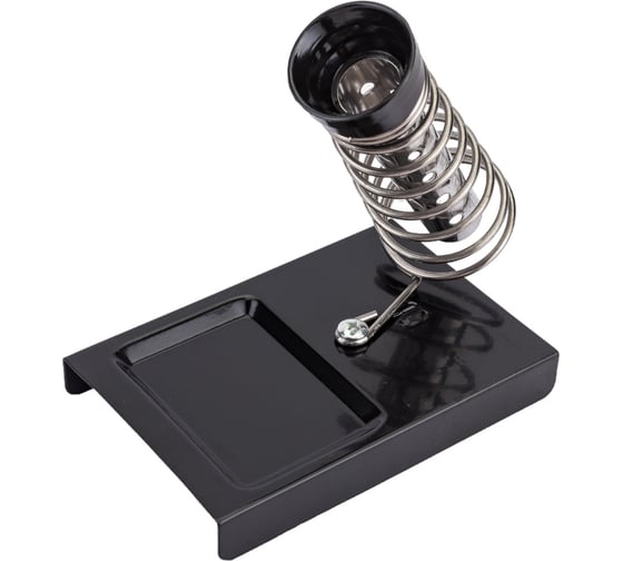 Подставка для паяльника nta-pp02 Navigator 93187