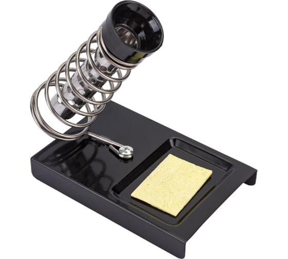 Подставка для паяльника nta-pp02 Navigator 93187