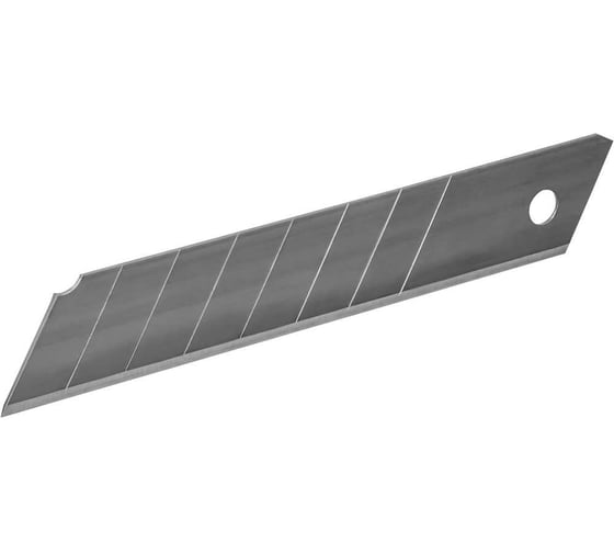 Лезвие сменное OEM-Ls01-H10 (10 шт; 18 мм) ОНЛАЙТ 82993