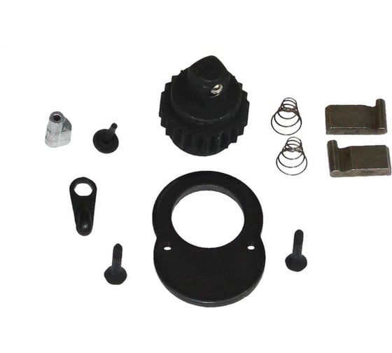 Отзывы о ремкомплекте для динамометрического ключа 1/4" 5-24нм (257-001 ...