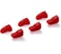 Защитные губки Knipex для ключей Cobra KN-87XX250 (модели с 2007 г.), 3 пары KN-8709250V01 1