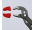 Защитные губки Knipex для ключей Cobra KN-87XX250 (модели с 2007 г.), 3 пары KN-8709250V01 4