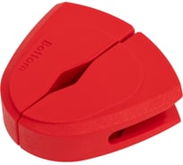 Защитные губки Knipex для переставных клещей-гаечных ключей KN-87XX300 (модели с 2008 г.), 3 пары KN-8709300V01