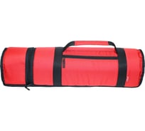 Чехол для баллона со сжатым воздухом (6.7 л, оксфорд 600, красный) Tplus T002192