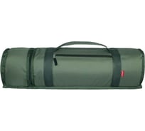 Чехол для баллона со сжатым воздухом (4 л, оксфорд 600, олива) Tplus T004450