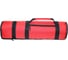 Чехол для баллона со сжатым воздухом (2 л, оксфорд 600, красный) Tplus T007255 1