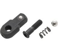 Ремонтный комплект S22H21150-RK для воротка шарнирного 1/4" DR Jonnesway 46388