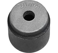 Насадка плоская PPR 20 мм КОНТУР 012300020210