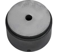 Насадка плоская PPR 50 мм КОНТУР 012300050210