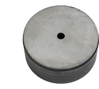 Насадка плоская PPR 90 мм КОНТУР 012300090210