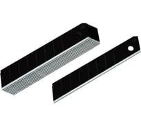 Лезвия для ножа CutiX KN-9010165BK 10 шт Knipex KN-9010165E02
