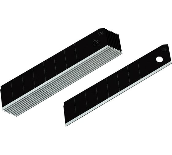Лезвия для ножа CutiX KN-9010165BK 10 шт Knipex KN-9010165E02