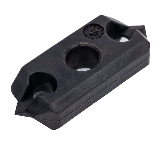 Лезвие двустороннее для трубореза DP50 KN-902301BK Knipex KN-902301E01