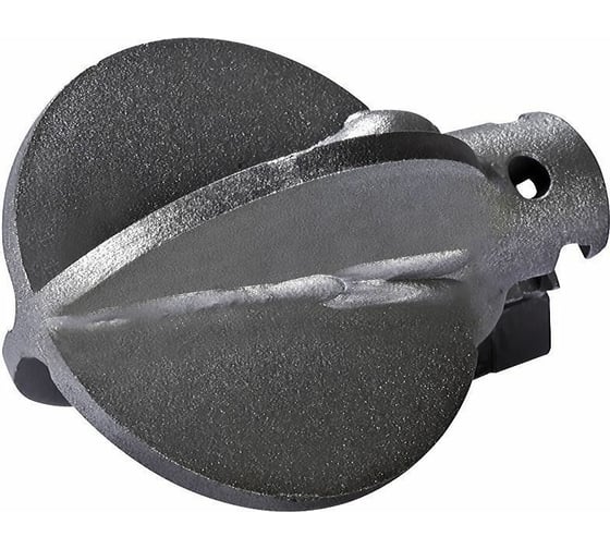 Фреза шарообразная четырёхгранная 32/55 Rothenberger 72324 1