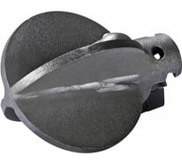 Фреза шарообразная четырёхгранная 22/75 Rothenberger 72224