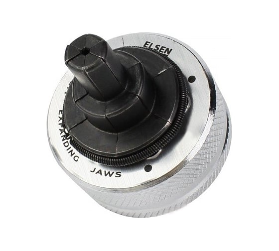Головка расширительная PEX 25 мм ELSEN RT.1461025