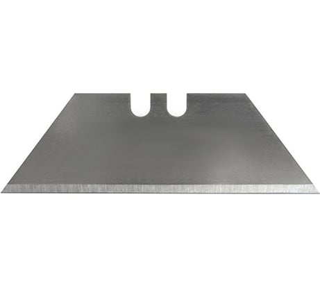 Лезвие трапециевидное 19х61 мм INGCO HUKB61001