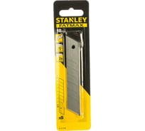 Лезвия FatMax® (18 мм; 5 шт.) для ножа Stanley 0-11-718