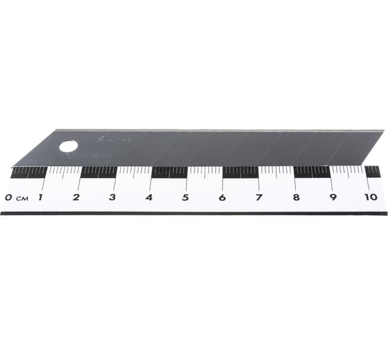 Лезвия FatMax® (18 мм; 5 шт.) для ножа Stanley 0-11-718