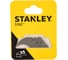 Лезвия (5 шт.) для ножа 5192 Stanley 0-11-952 4
