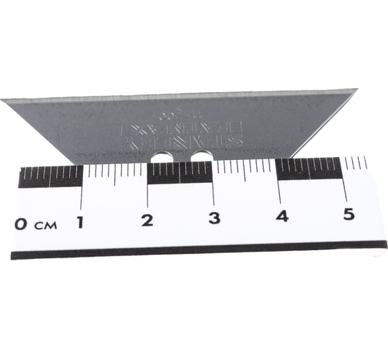 Лезвия для ножа FatMax® Utility (5 шт.) Stanley 0-11-700